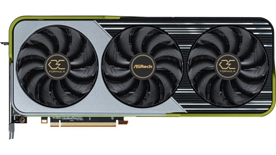 The Best Graphics Cards